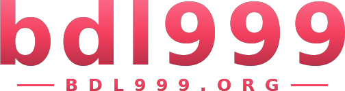bdl999 logo